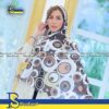 ست شال و روسری نخی کد 8041751