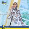 ست شال و روسری نخی کد 8041751 - تصویر 5
