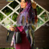 روسری نخی کد 8050131 - تصویر 3