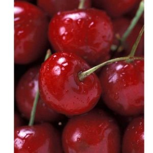 میوه ی قرمز