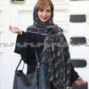 شال نخی کد S8051222
