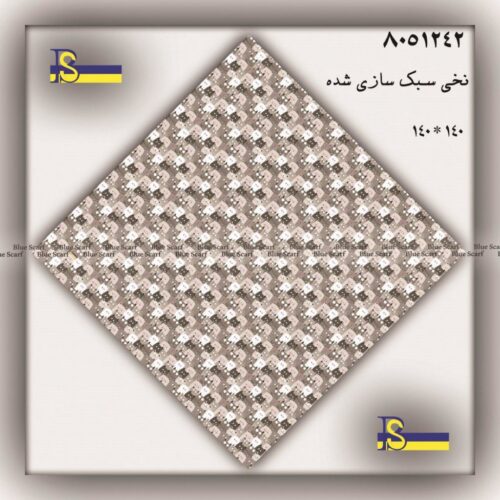 شال نخی کد S8051242 - تصویر 6