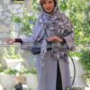 شال نخی کد S8051242 - تصویر 5