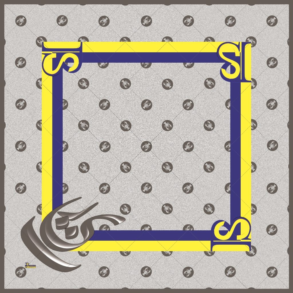 روسری پاییزه متولدین تیر کد 8080641