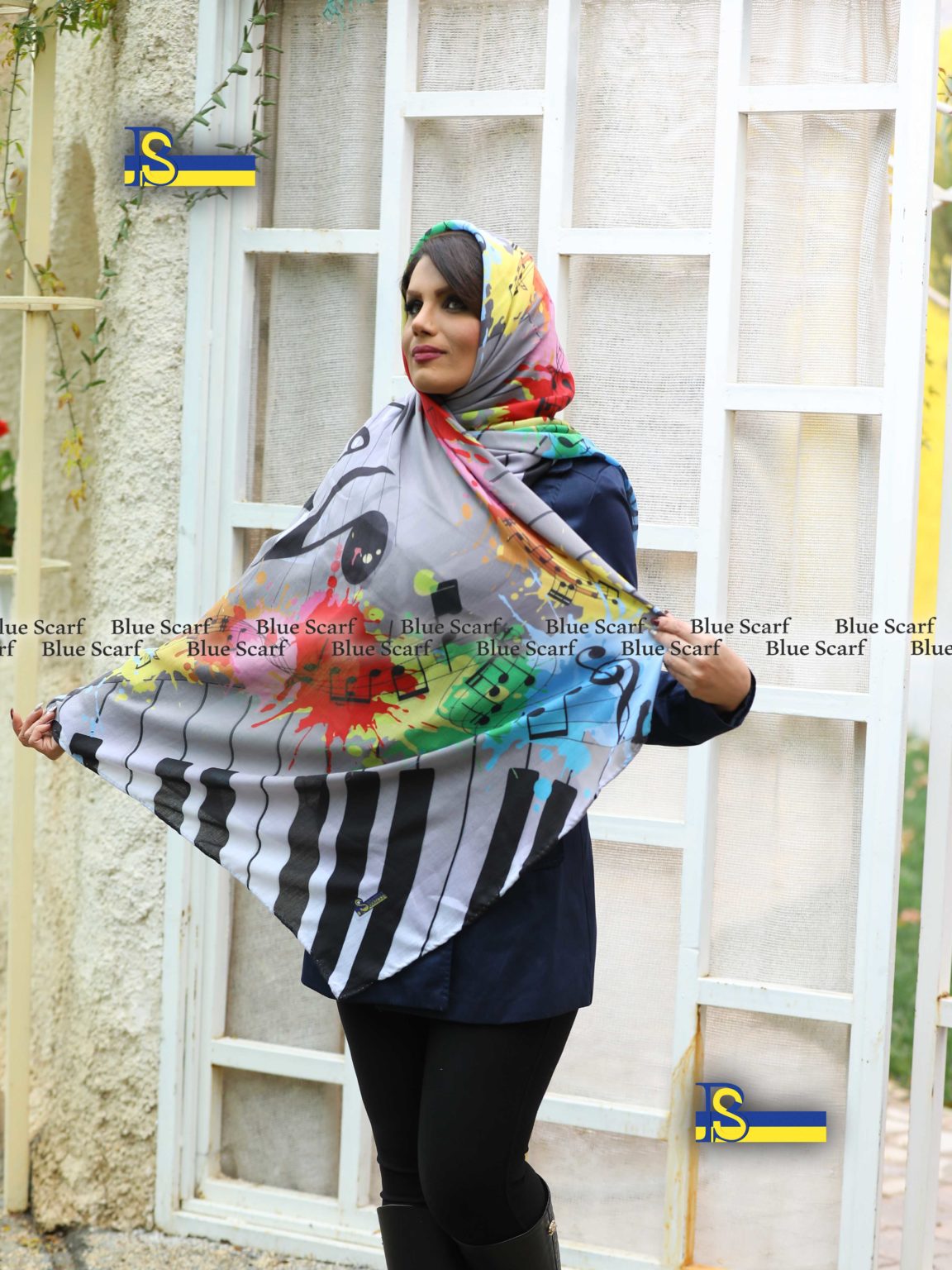 روسری کد 8062331