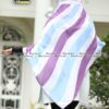 روسری کد 8062511 - تصویر 4