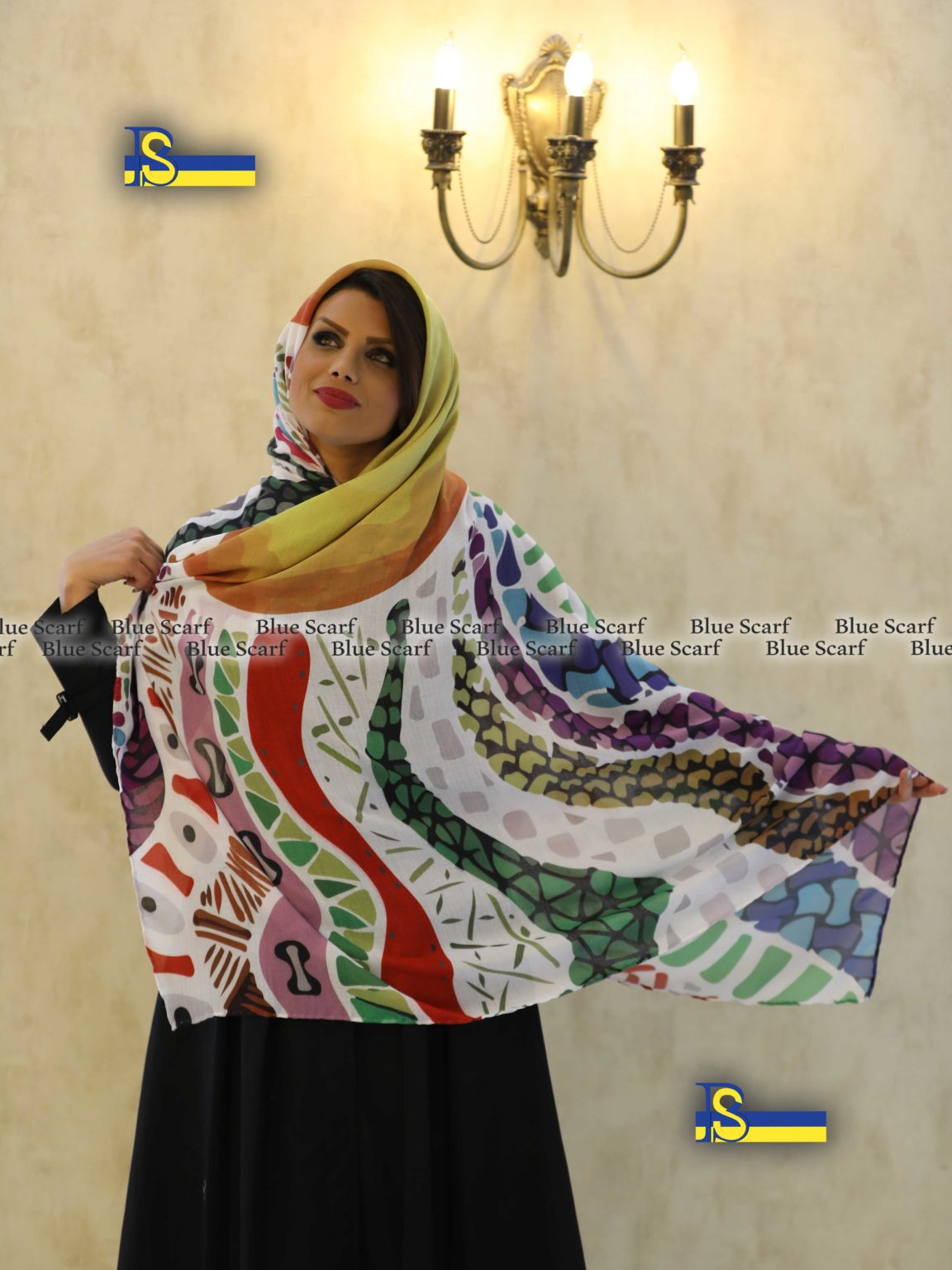روسری کد 8062611