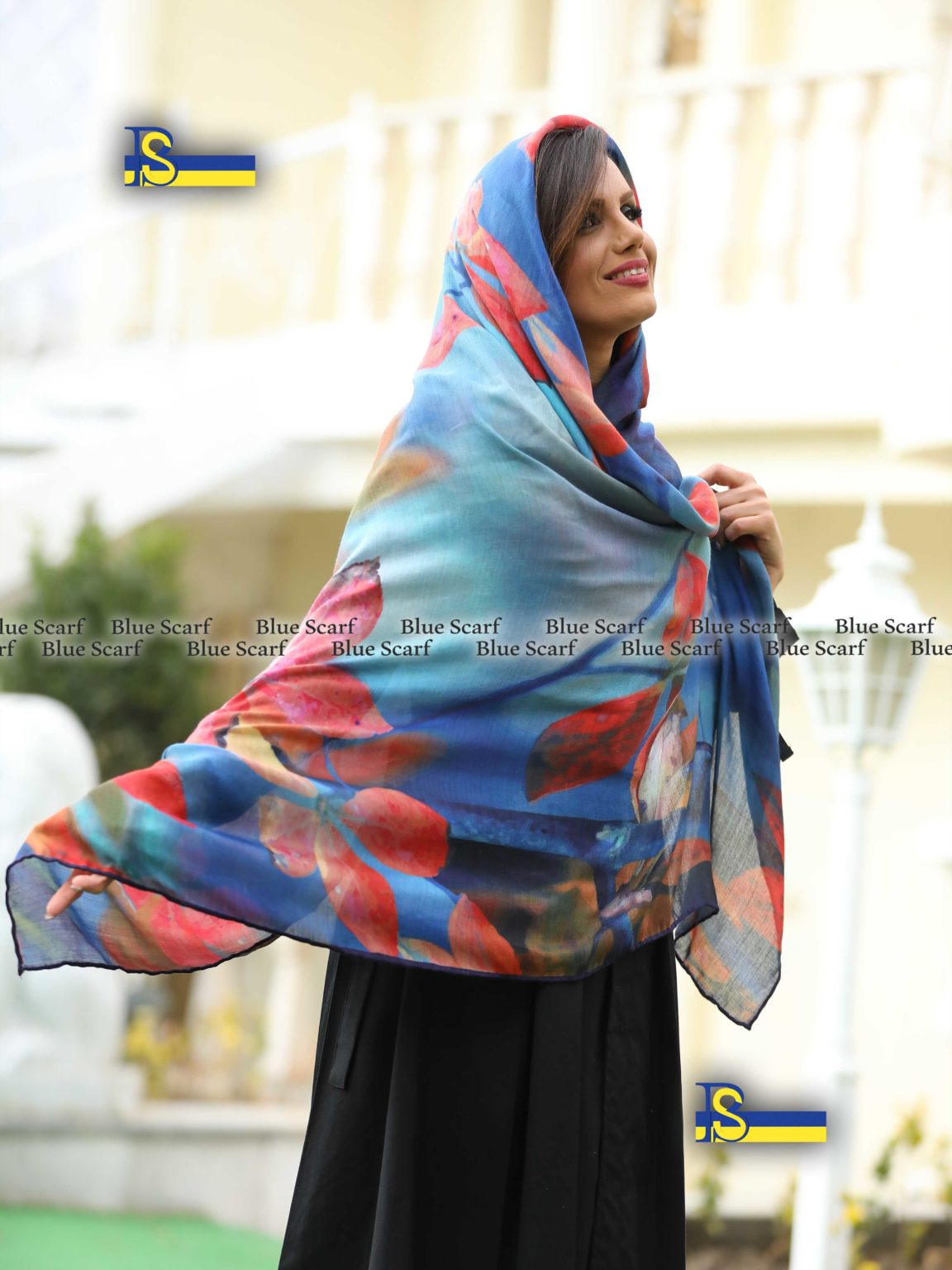 روسری کد 8062811