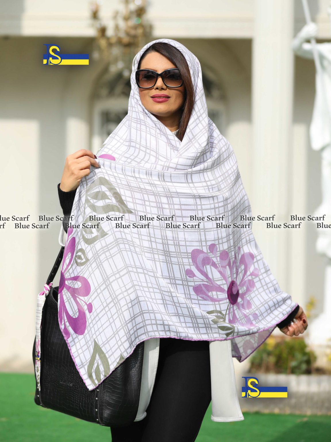 روسری کد 8070231