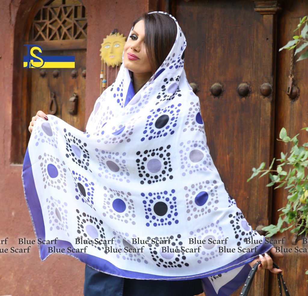 روسری کد 8070411