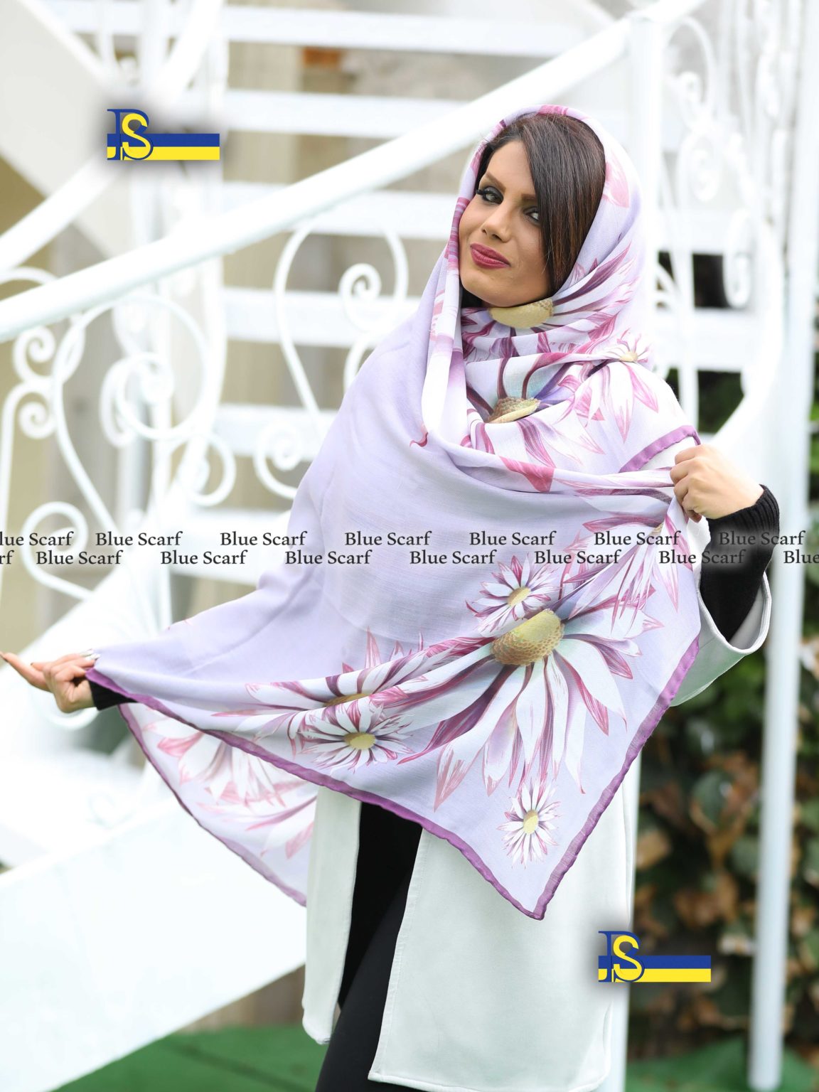 روسری کد 8071421