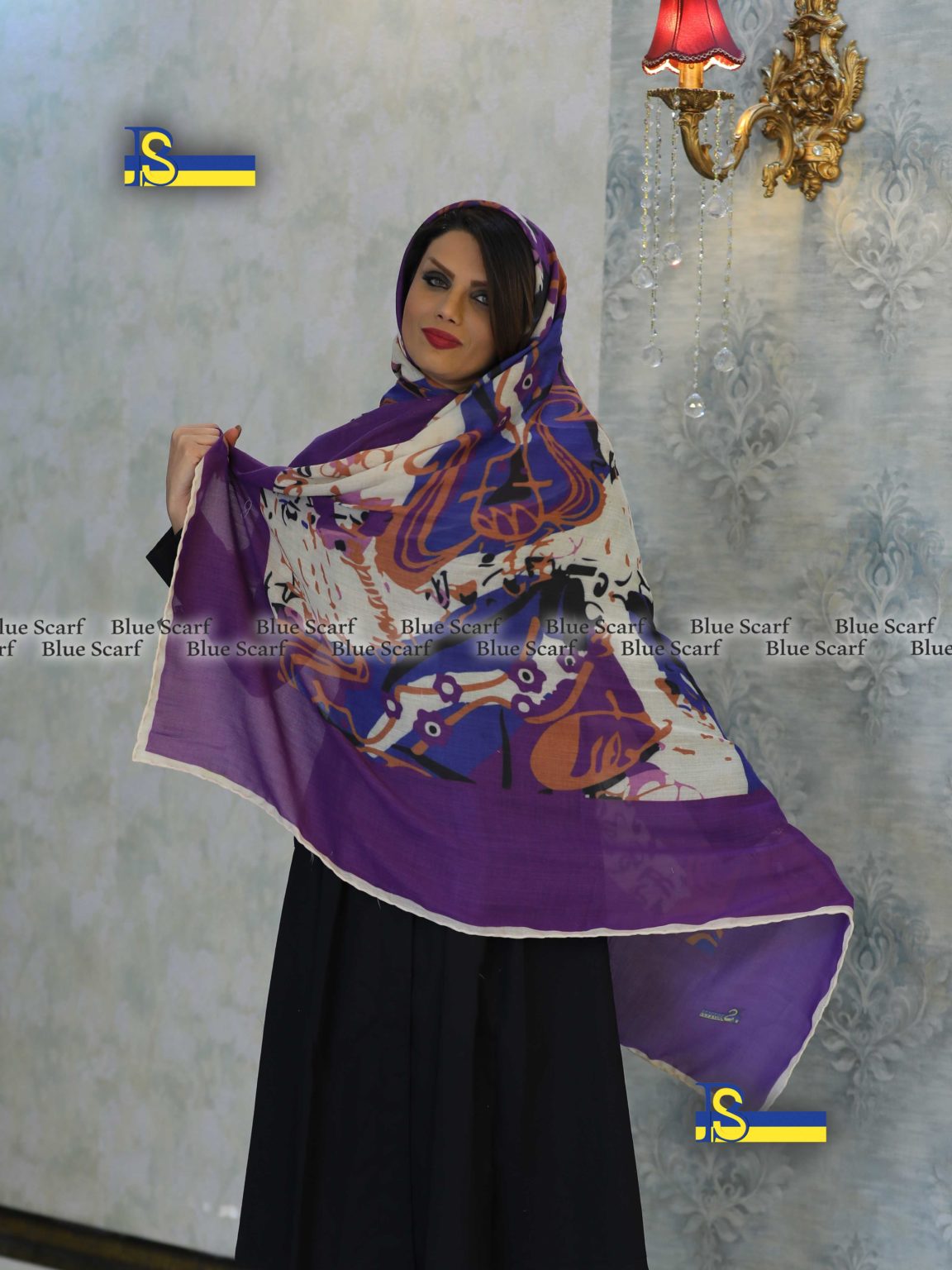 روسری کد 8072131