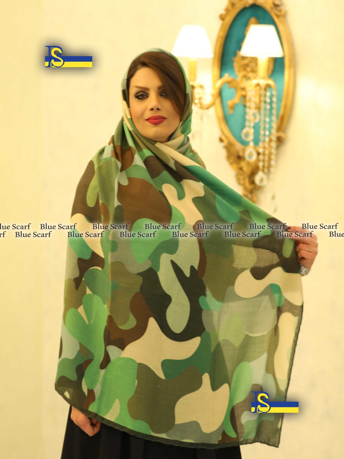 روسری کد 8082214