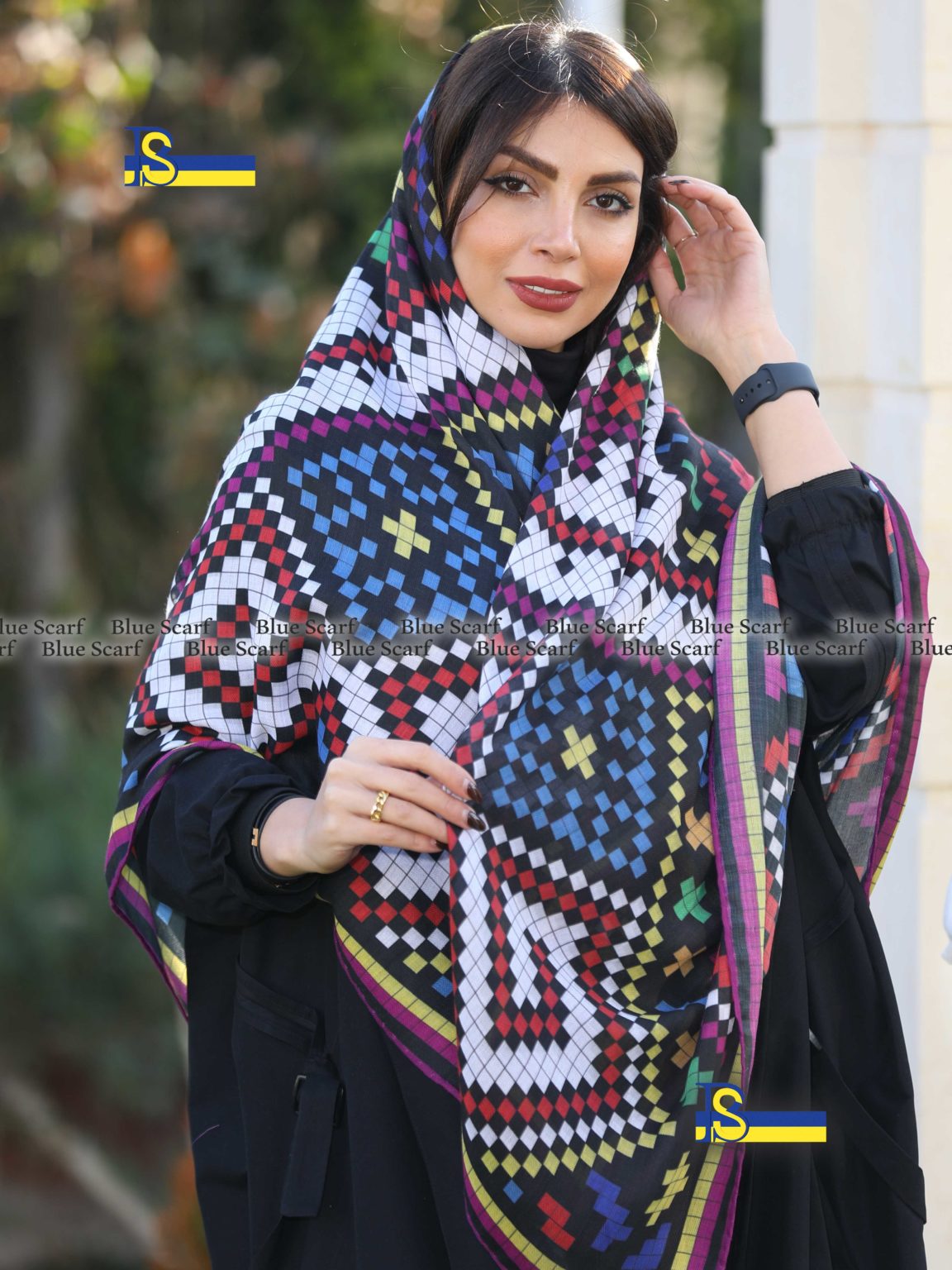 روسری کد 8070251