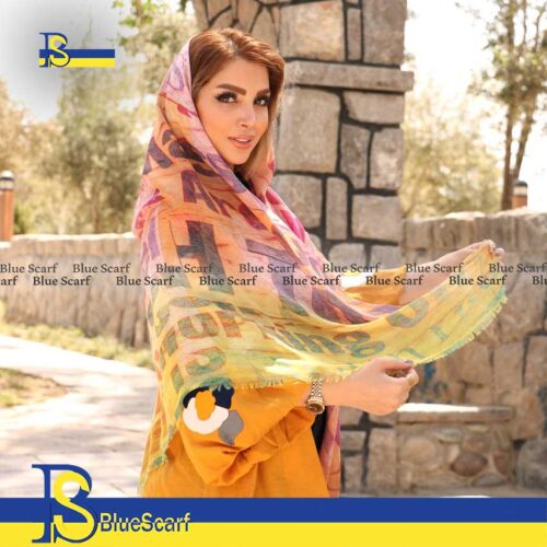 روسری کد 8031911 - تصویر 3