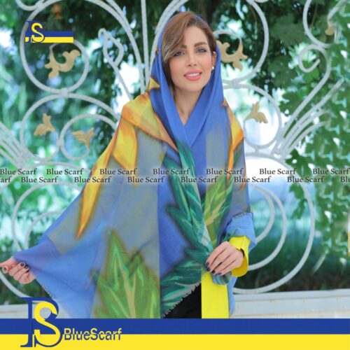 روسری کد 8040211 - تصویر 3