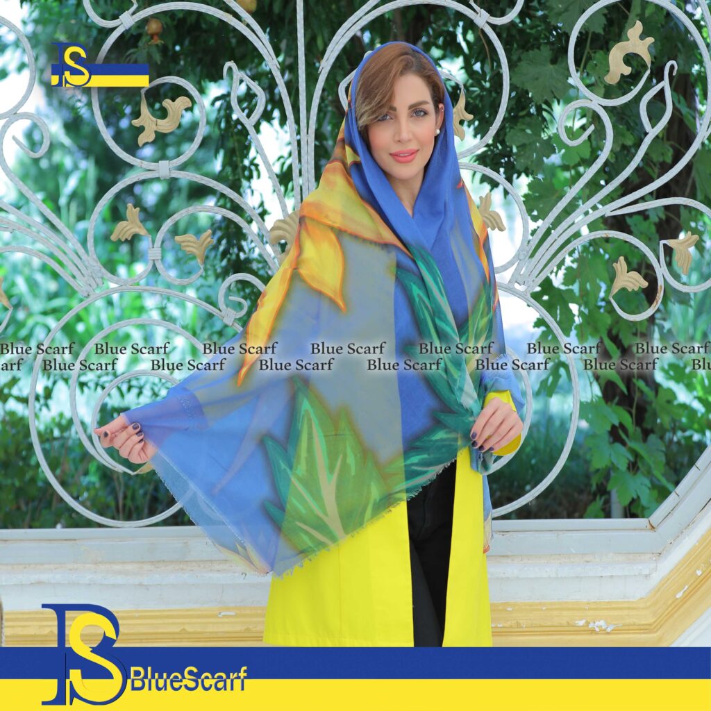 روسری کد 8040211