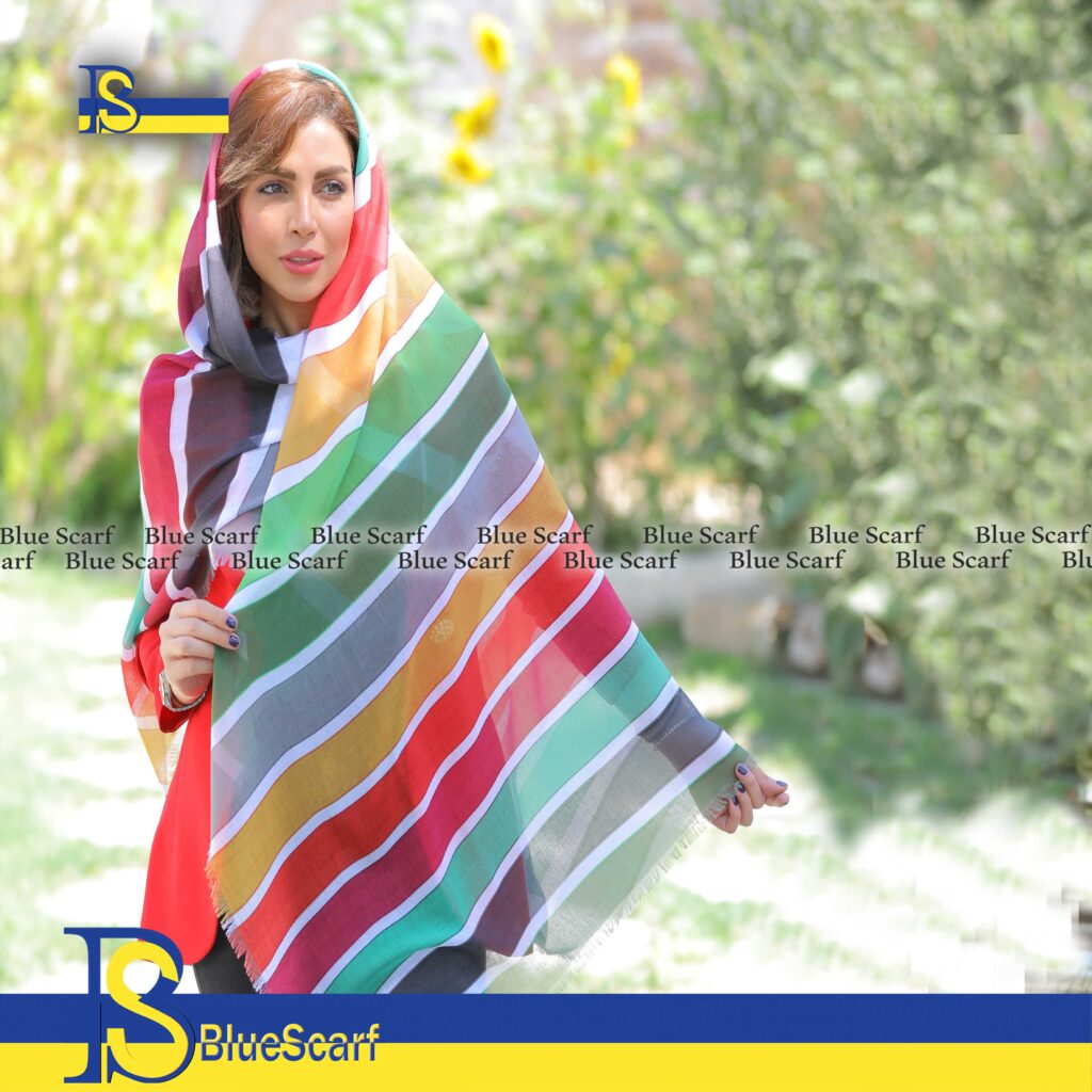 روسری کد 8041612 - تصویر 2