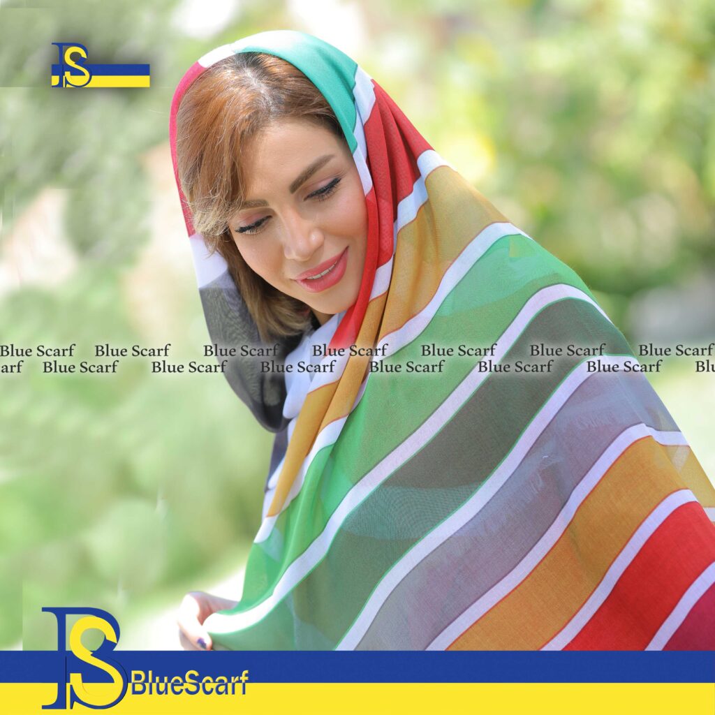 روسری کد 8041612 - تصویر 3