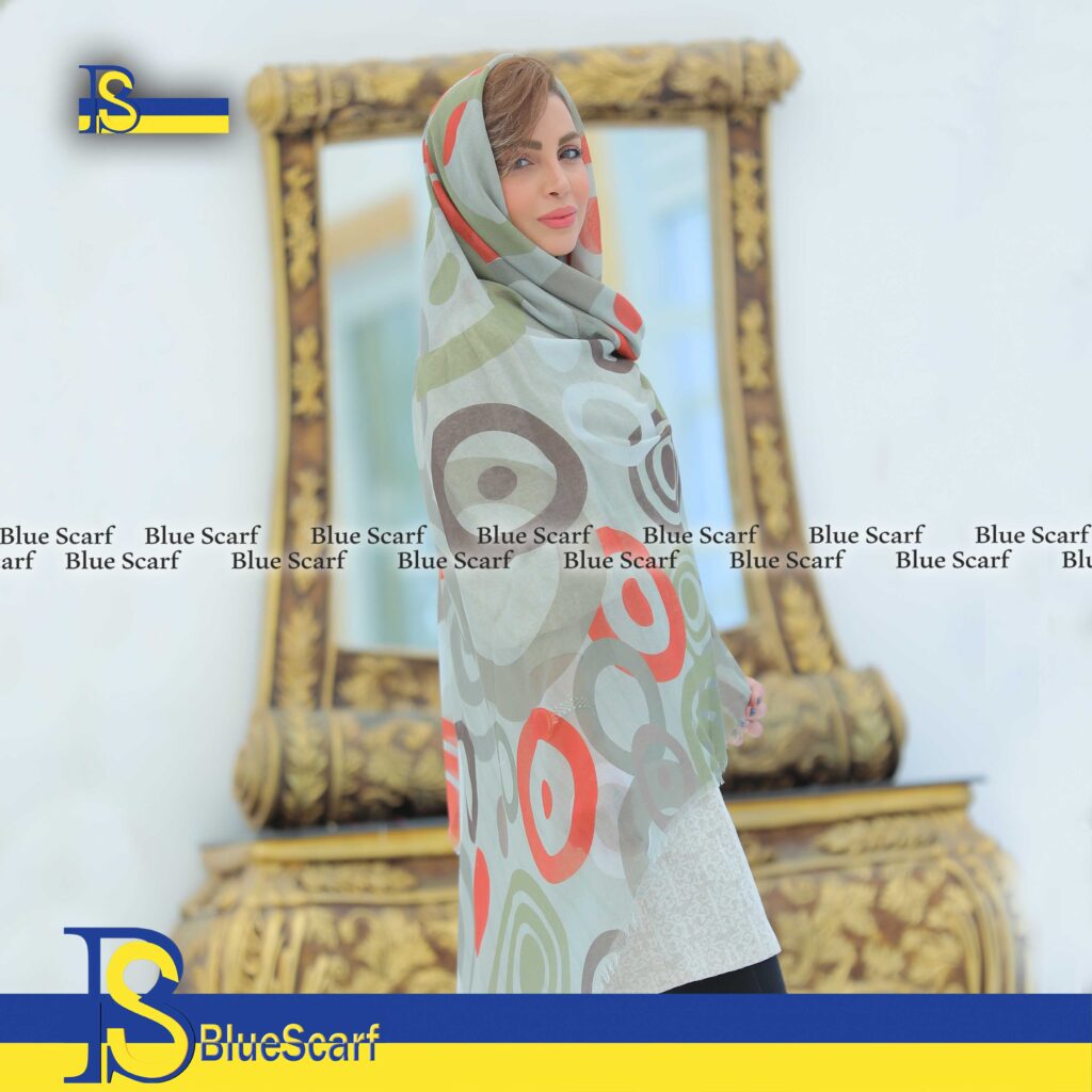روسری کد 8041781 - تصویر 3