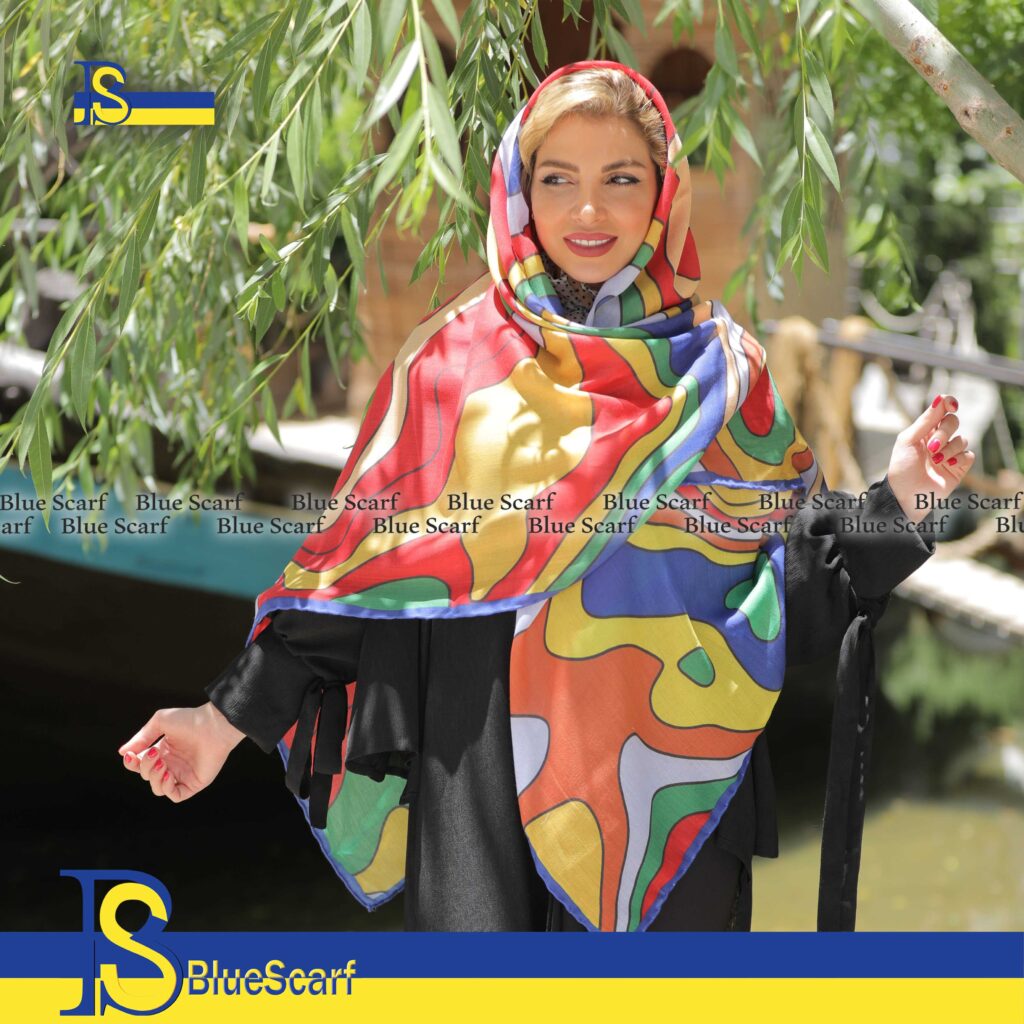 روسری کد 8042731