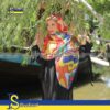 روسری کد 8042731 - تصویر 3