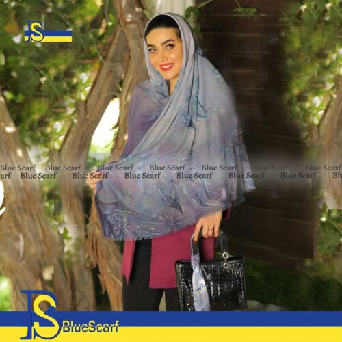 روسری کد 8043011 - تصویر 3