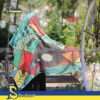 روسری کد 8091731 - تصویر 5