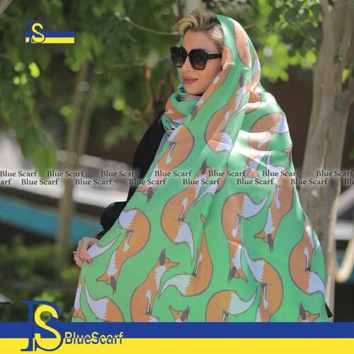شال کد S8091431
