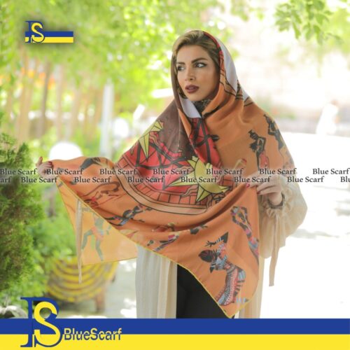 روسری کد 8091711