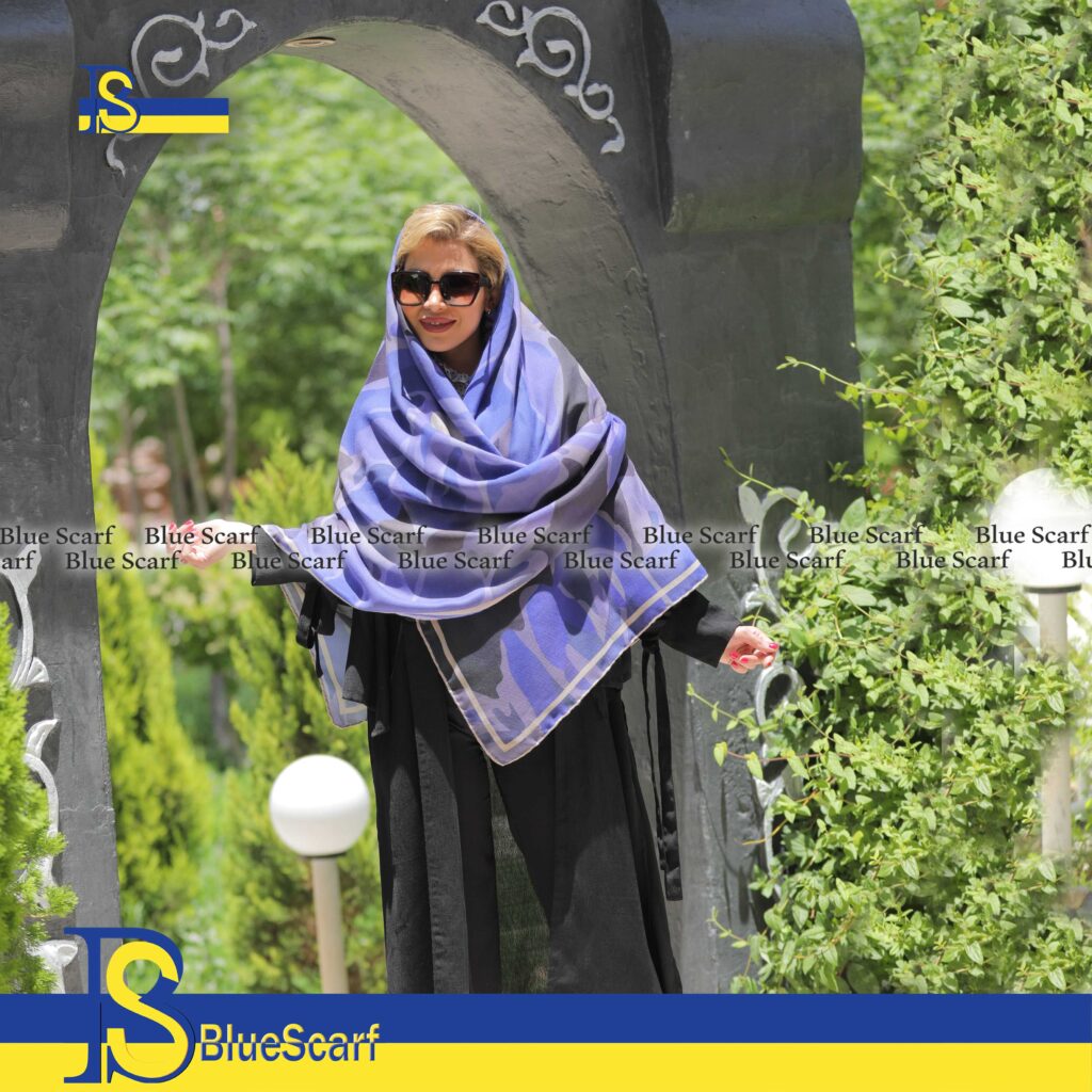 روسری کد 8102311