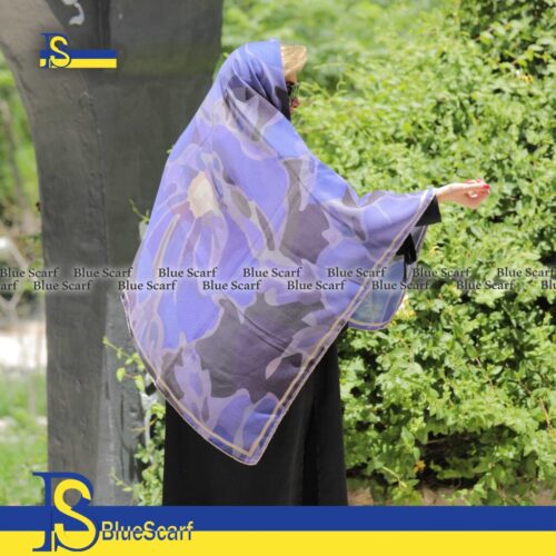 روسری کد 8102311 - تصویر 5
