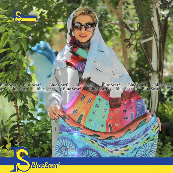 شال کد S8101211