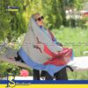 شال کد S8101431 - تصویر 4