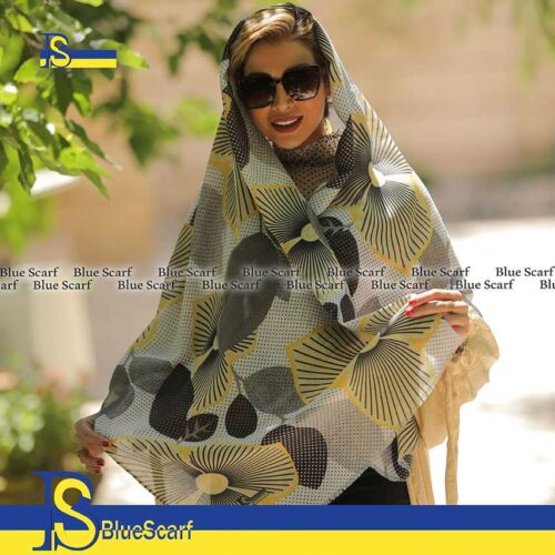 شال کد S8091791 - تصویر 3