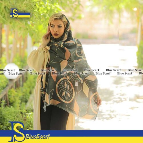 شال کد S8110321 - تصویر 4