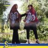 روسری کد 9020111 - تصویر 4