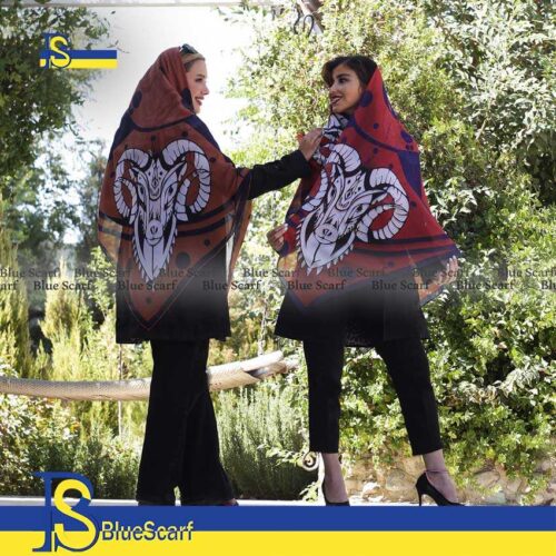 روسری کد 9020111 - تصویر 4