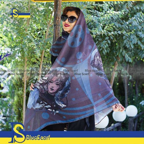 روسری کد 9020631