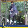 روسری کد 9020631 - تصویر 3