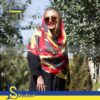 شال کد s8062622 - تصویر 3