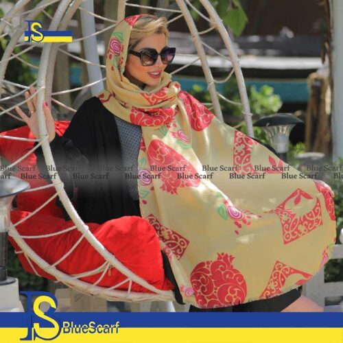 شال کد s8091511 - تصویر 9