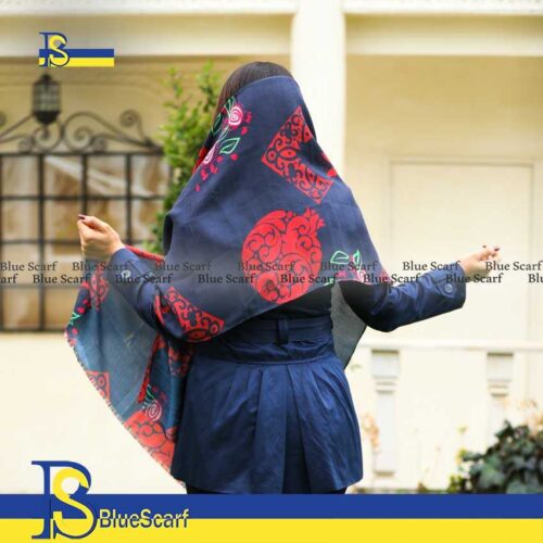 شال کد s8091511 - تصویر 6