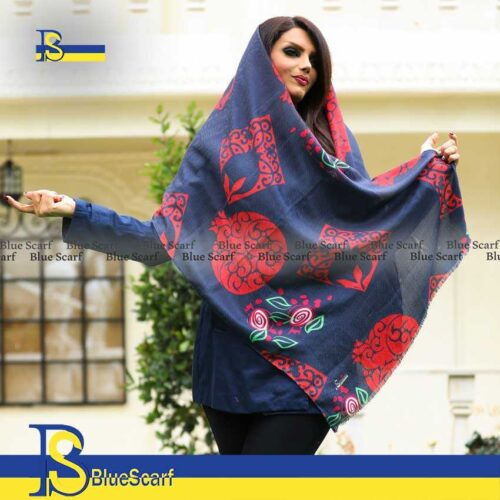 شال کد s8091511 - تصویر 5