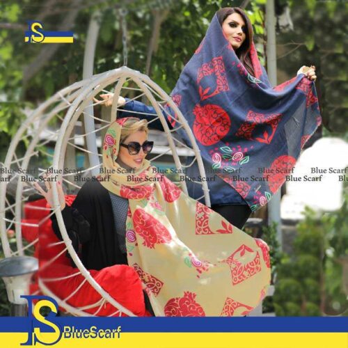 شال کد s8091511