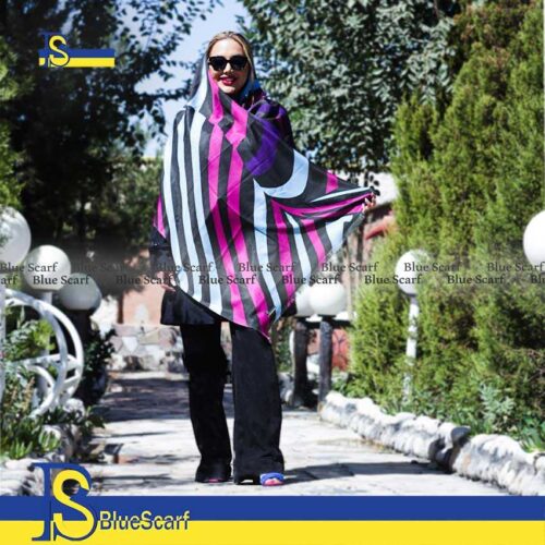 شال کد s8103021 - تصویر 5