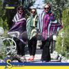 شال کد s8103021