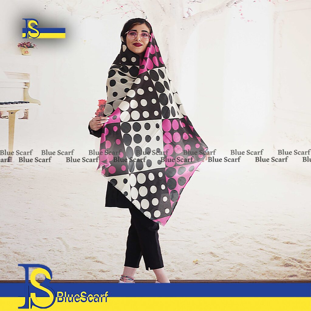 شال کد s8110311 - تصویر 6
