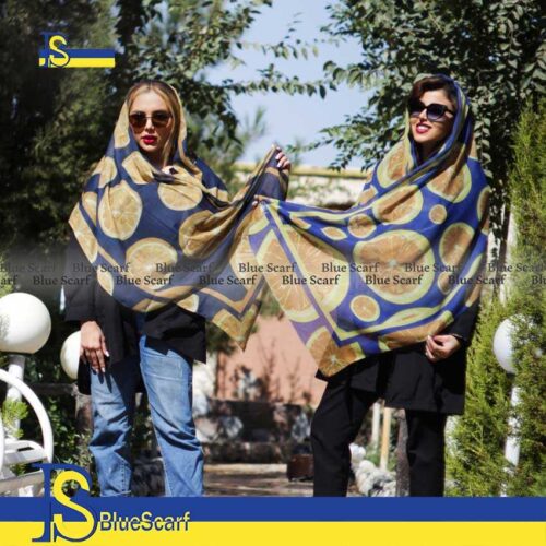 شال کد s8112911 - تصویر 4