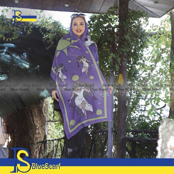 شال کد s9020641